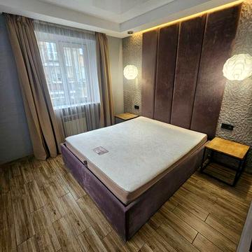 2к квартира в центрі, Мечникова 8, Кловська, Печерський