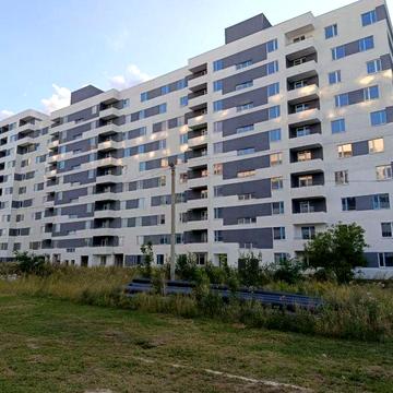 Квартира 37,15 м² в ЖК «Пролисок», секция 3, от Жилстрой-2 ЖК Пролісок