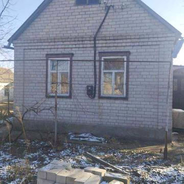 Продам дом в Березановке Левый берег