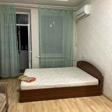 Миколи Міхновського бульв. (Дружби Народів), 24/2