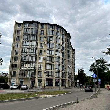 Довга вул., 20в