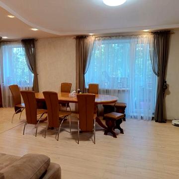 5к Квартира для великої родини