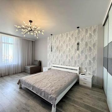 Валерія Самофалова вул. (Каманіна), 16а/3