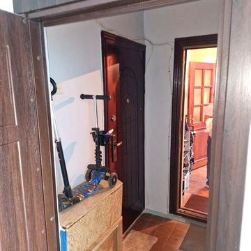 Продам 1 кімнатну квартиру в м.Обухів