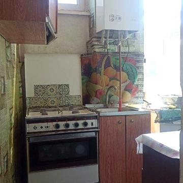 сквер Георгія Гамова вул., 5а