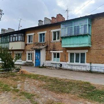 Трикімнатна квартира Садове