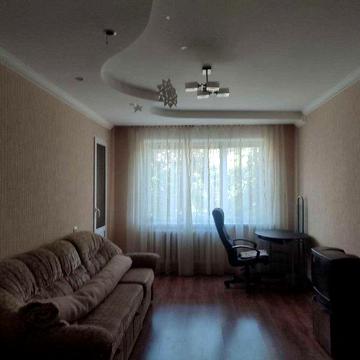 Продам 3-х комнатную квартиру