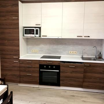 Соломії Крушельницької вул., 15