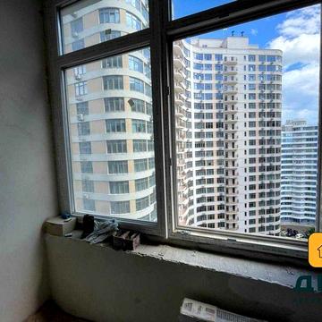 ‼️1К Квартира без реомнта Каманина‼️32Жемчужина море ПаркАркадия ЖК 32 Жемчужина