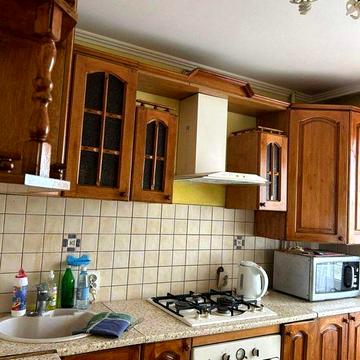 Квартира 2 кімнати