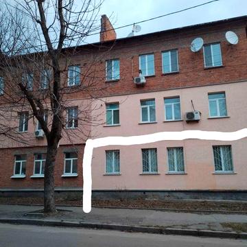 Продаж квартири по вул. Мала Бердичівська, 19, в м. Житомирі
