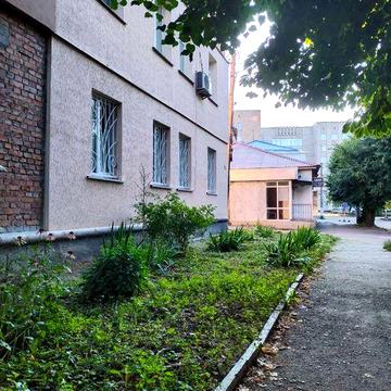 Продаж квартири по вул. Мала Бердичівська, 19, в м. Житомирі