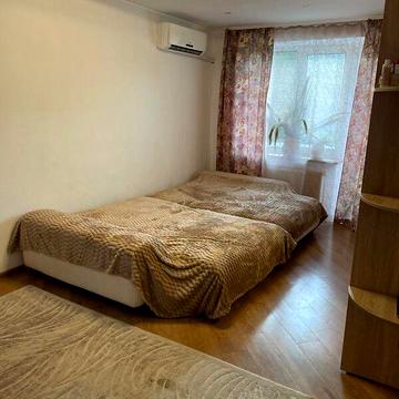 Продаж 3к Квартира Минайська вулиця