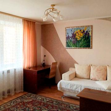 Оренда 1 кім квартири Вишенька