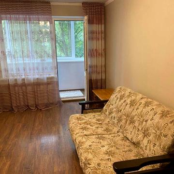 Оренда  1 кімнатної квартири метро Святошин10 хв.