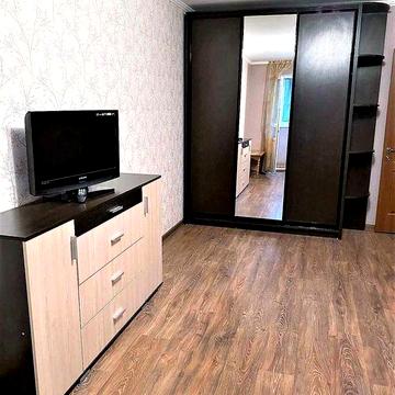 Оренда  1 кімнатної квартири метро Святошин10 хв.