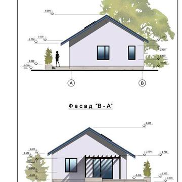 Продаю дом 110 м2 Юбилейный