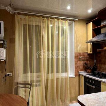 Реальная 3-ка на Павлово Поле, ул. Балакирева 20, Деревянко