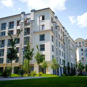 Однокімнатна квартира в клубному будинку! !Ірпінь! ЖК Бургундія
