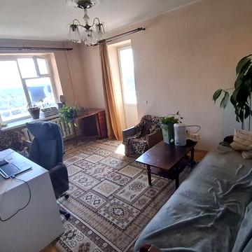 Здається в оренду двокімнатна квартира. Власник