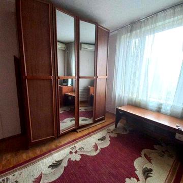 Кіото 11, оренда 3-к квартири, метро Чернігівська 8 хв, Лісовий масив