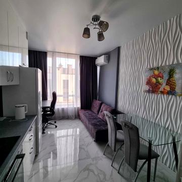 Авраама Лінкольна вул. (Димитрова), 6а
