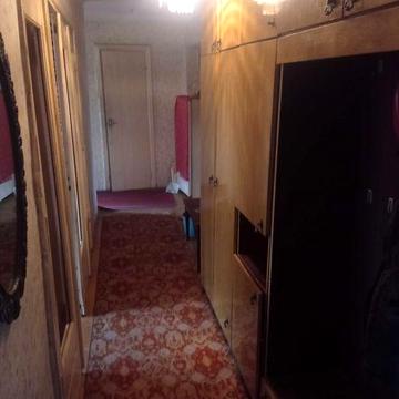 Здам 3 кімнату квартиру в м. Ковель на тривалий термін