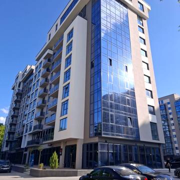 Гетьмана Мазепи вул., 160а