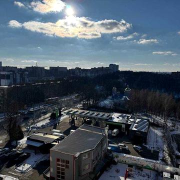 ID: 34178 Південний-Захід СОНЯЧНА 2к квартира ЖК Львівський