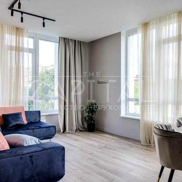 Продаж квартири Печерськ / 38 Перлина / Жилянська / 70м2 ЖК 38 Перлина