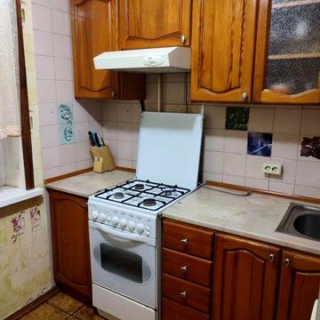 В продаже 3 комнатная квартира 10 мкрн,mar
