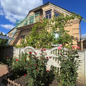 Аренда будинку 100м2 Катрановка
