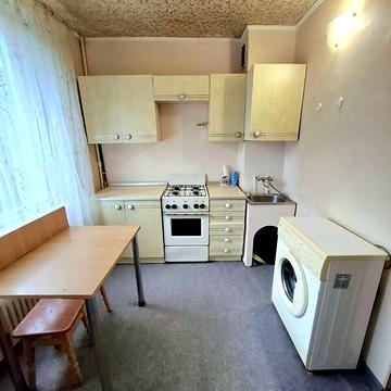 Довгострокова оренда 1к Квартира Перемоги проспект