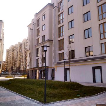 Ново-Оскольська вул., 2б/8