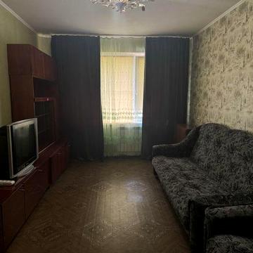 Двохкімнатна квартира на Гурова 43, без комісіі