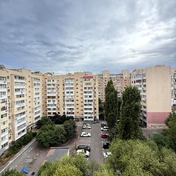 Євгена Чикаленка вул., 59б