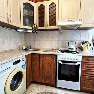 Продається 1 кім квартира, Шевченка
