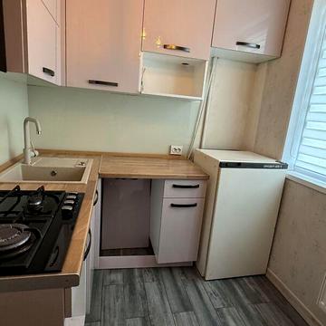 Продаж 3к Квартира Волонтерська (Турчанінова) вулиця