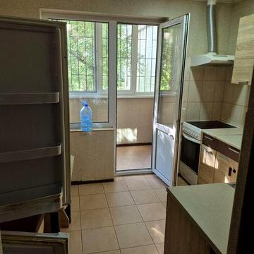 Полярна 6 А, 1/16, 60/30/9,  2-х кімнатна квартира