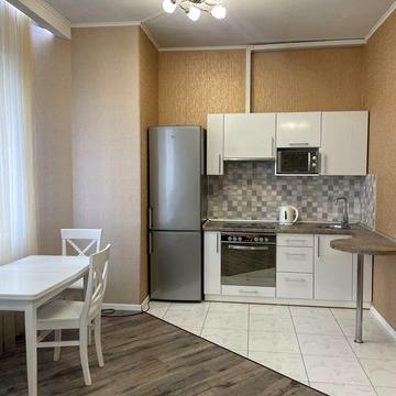 Аренда квартиры ЖК Триумф метро 23 Августа