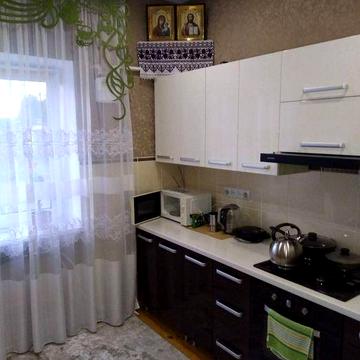 2кімнатна квартира з ремонтом Клесів ЖК 1є