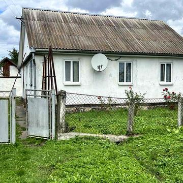 Будинок в центрі Шепетівки