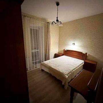 Сдаю на долгий срок 1к квартиру на Батумской 44