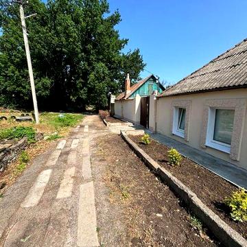 Оренда будинку 7 Воєнна/Володарського