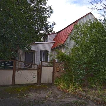 Продам двухэтажный дом на ПШС, Павлоград