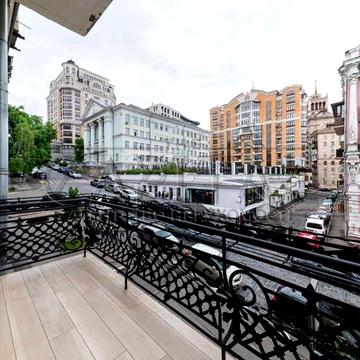 Продаж квартири Липки Лютеранська Хрещатик / 82м2