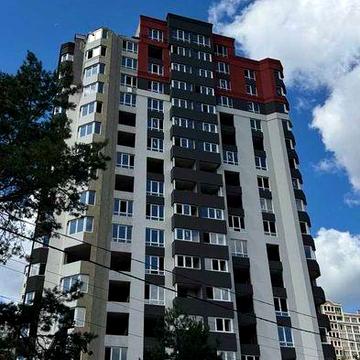 1к квартира  з розтермінуванням без %, ПВ - лише $15000 ЖК Q10