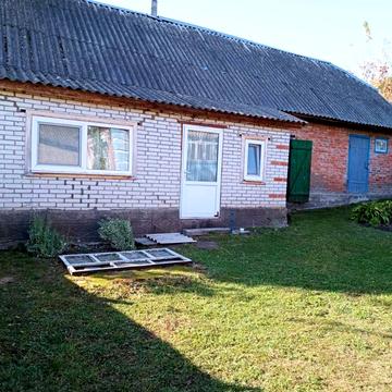Продается будынок в Смт Терни
