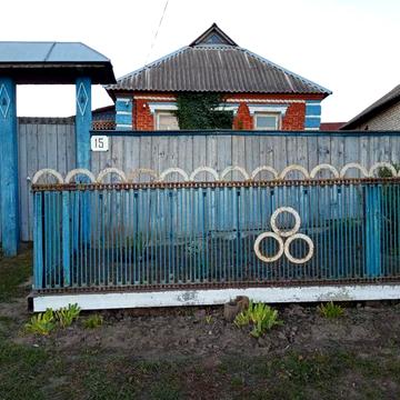 Продается будынок в Смт Терни