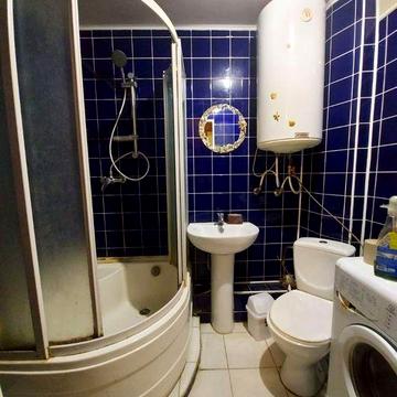 Здаю 1к/к пр.Миру (Театральная)тільки з Миколаївська прописка від 30р
